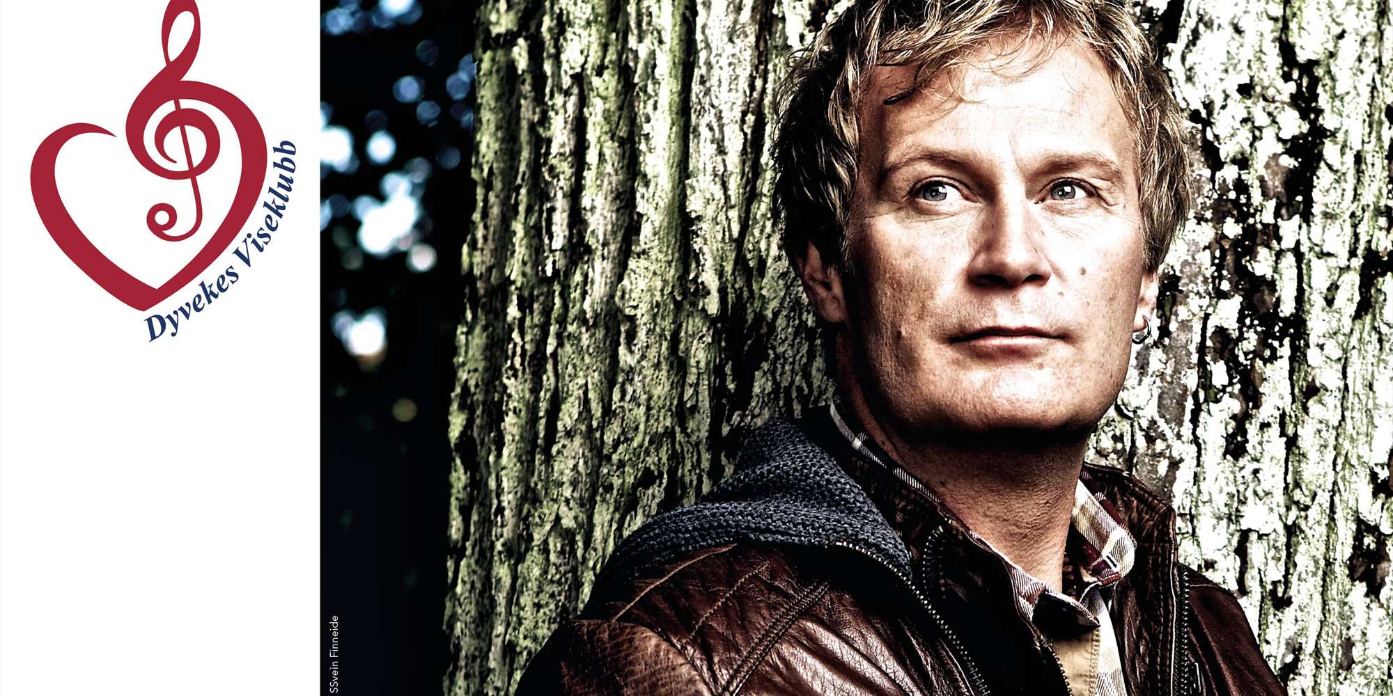 Dyvekes Viseklubb: Trond Trudvang