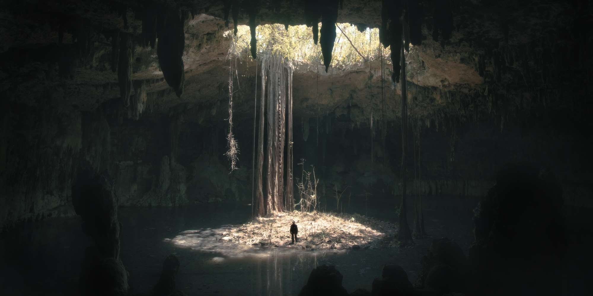 Bergen Kunsthall X BIFF Lokal Filmvisning: Underland