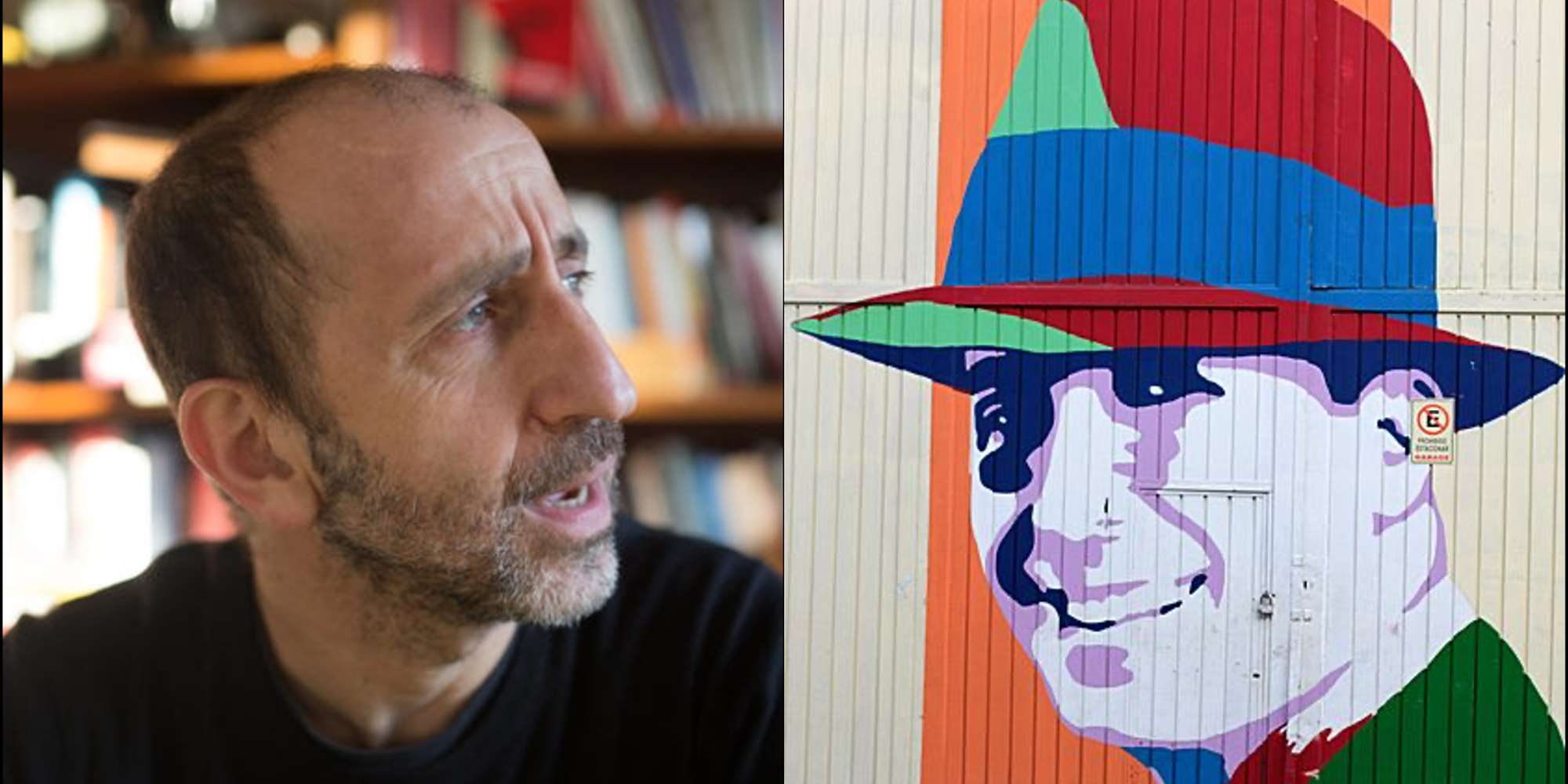 Gardel, National Icon
