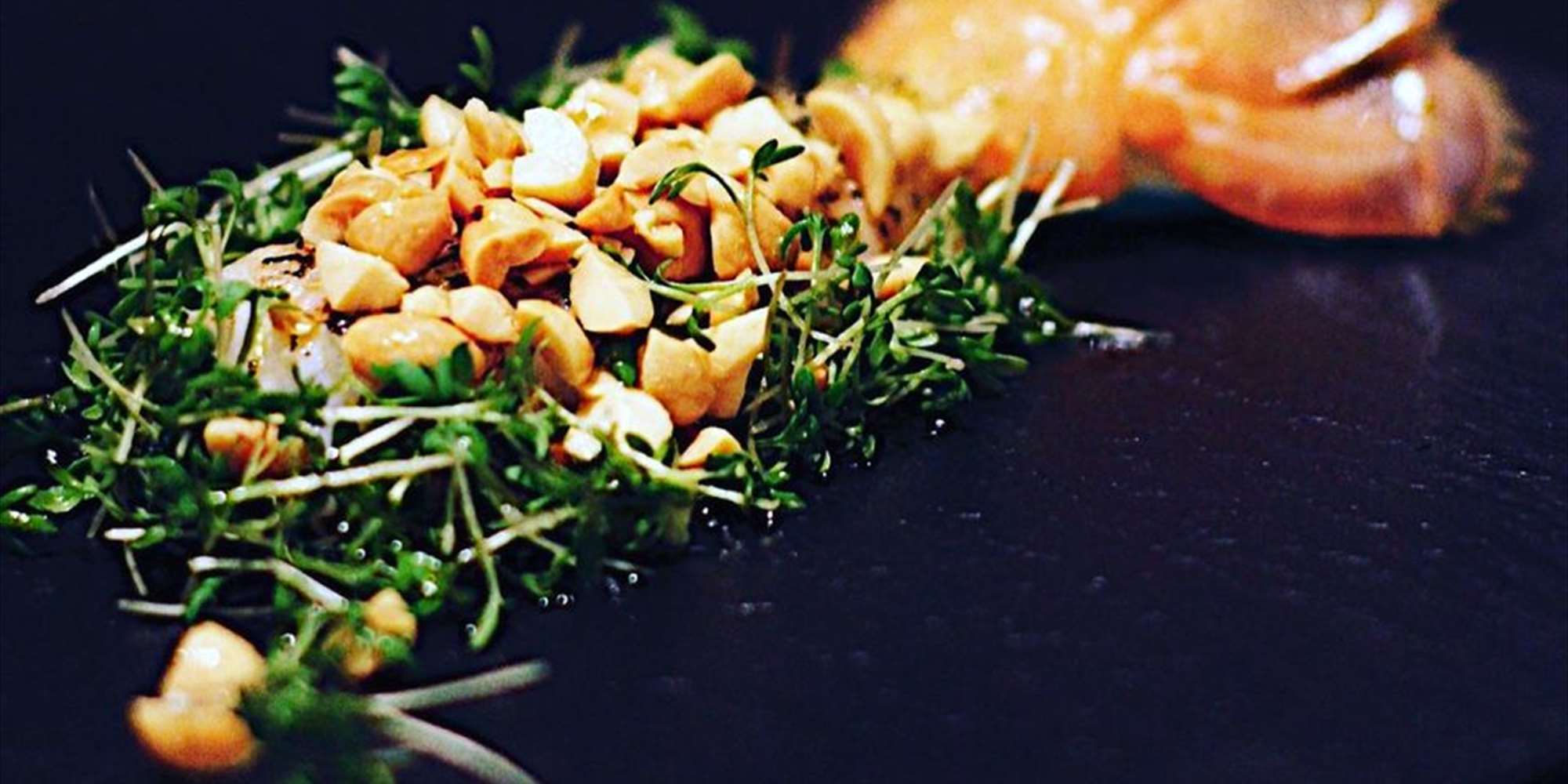 Chefdinner