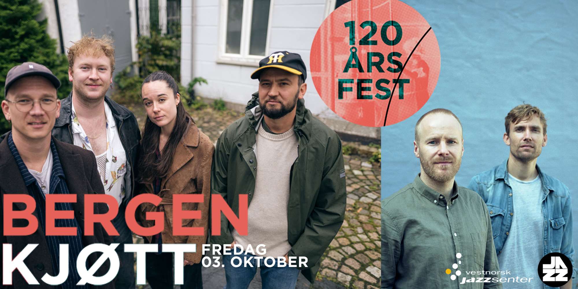Concerts in Concrete