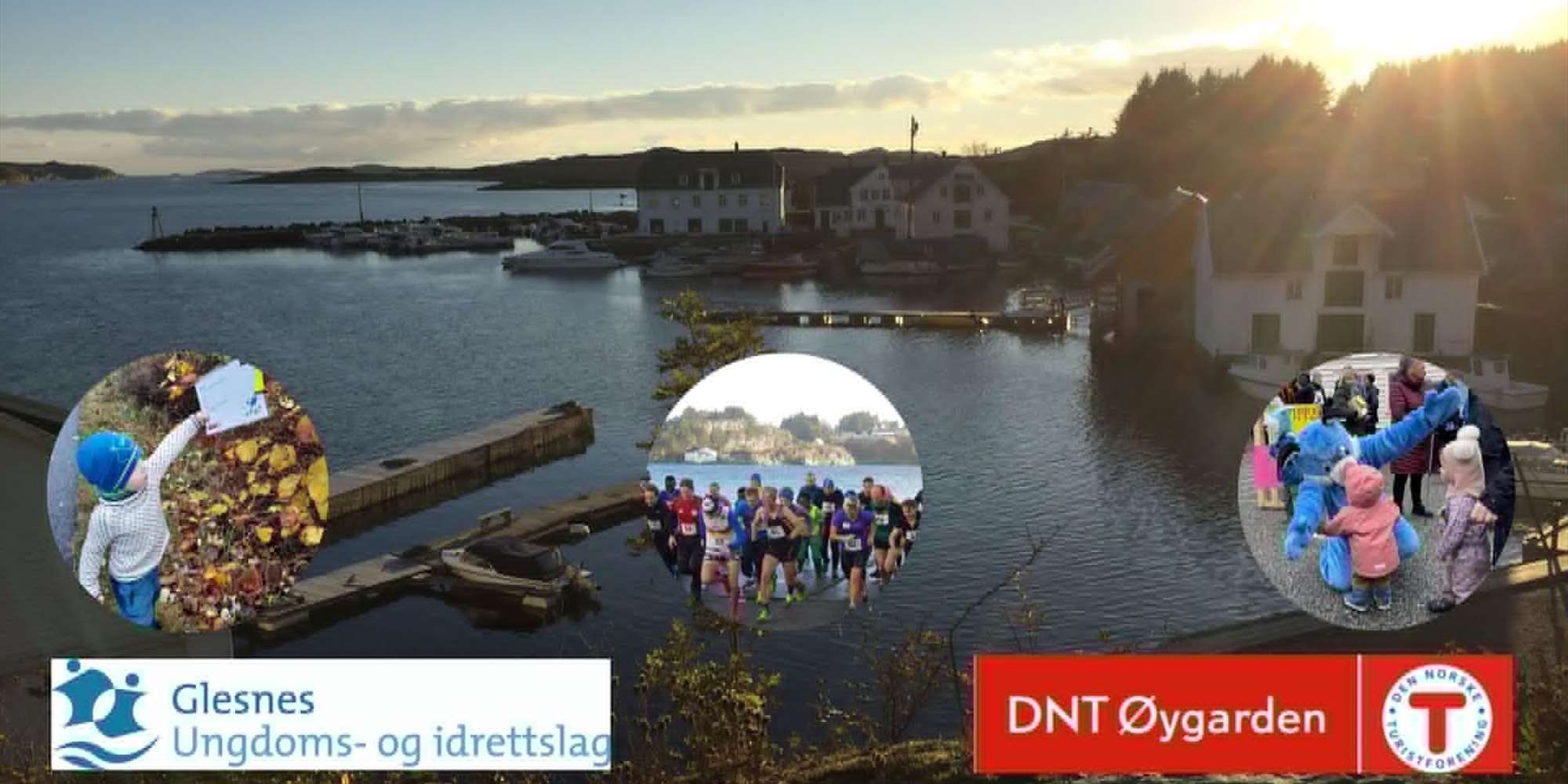 Glesværløpet 2025