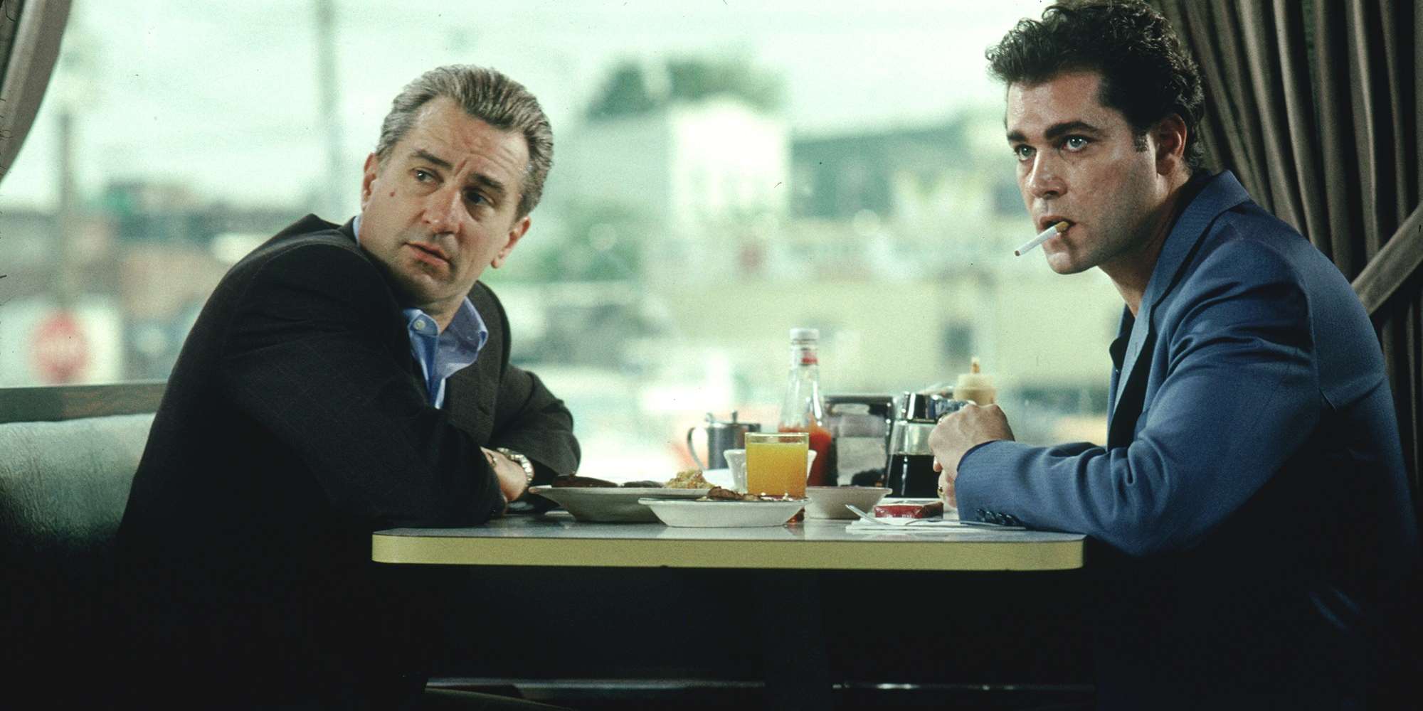 GOODFELLAS