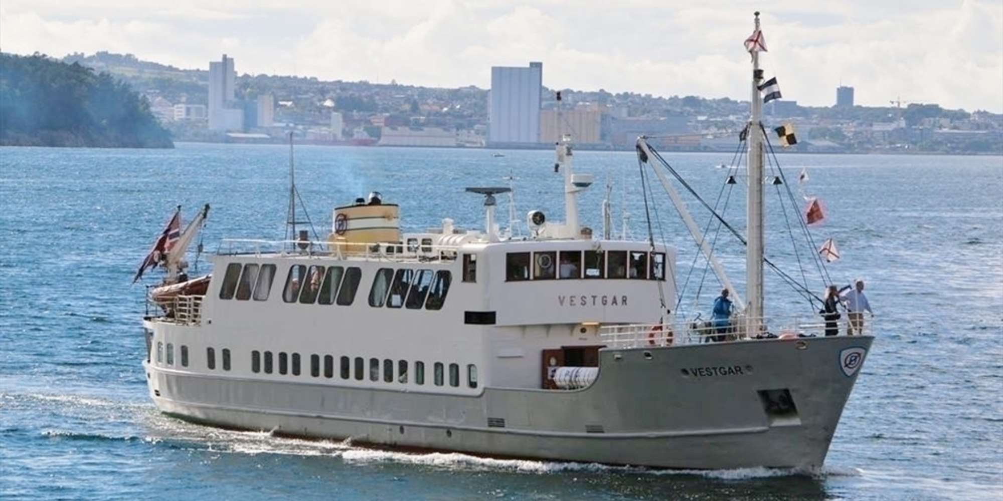 2. pinsedag - mandag 9. juni 2025