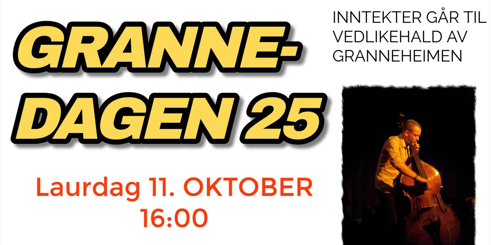 Grannedagen
