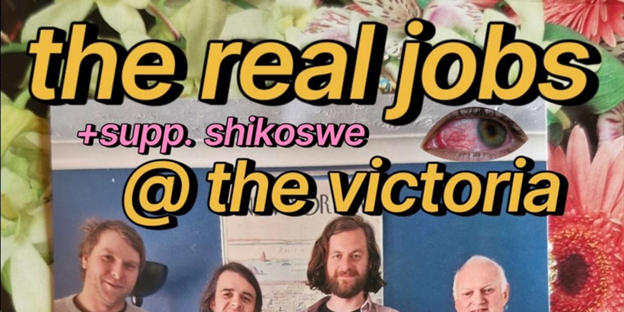The Real Jobs