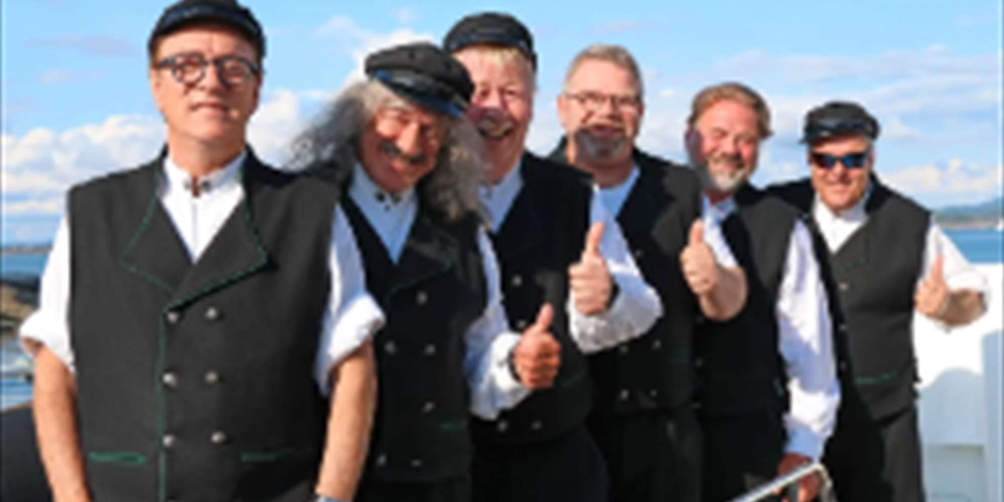 Ausekarane Sommarturné 2025