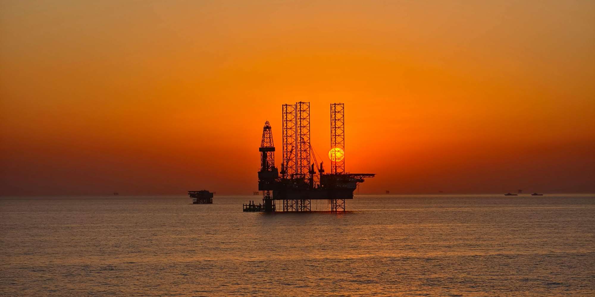 Er det for mye olje i Oljefondet?