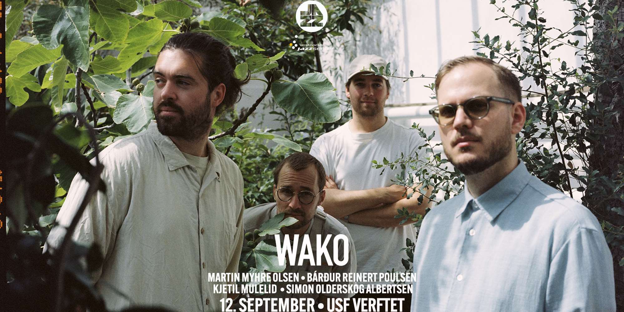 WAKO