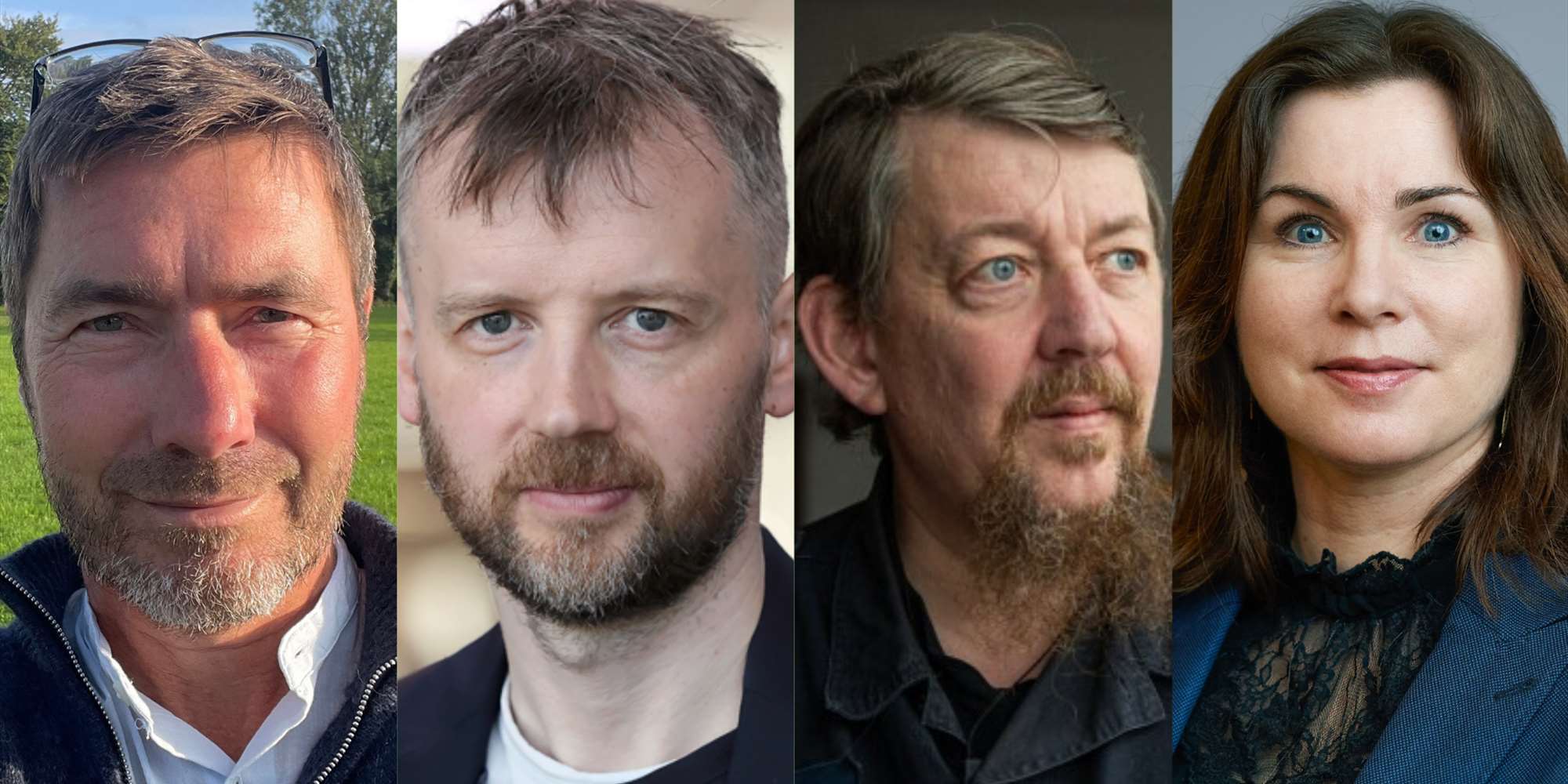 Når stormaktene tar seg til rette