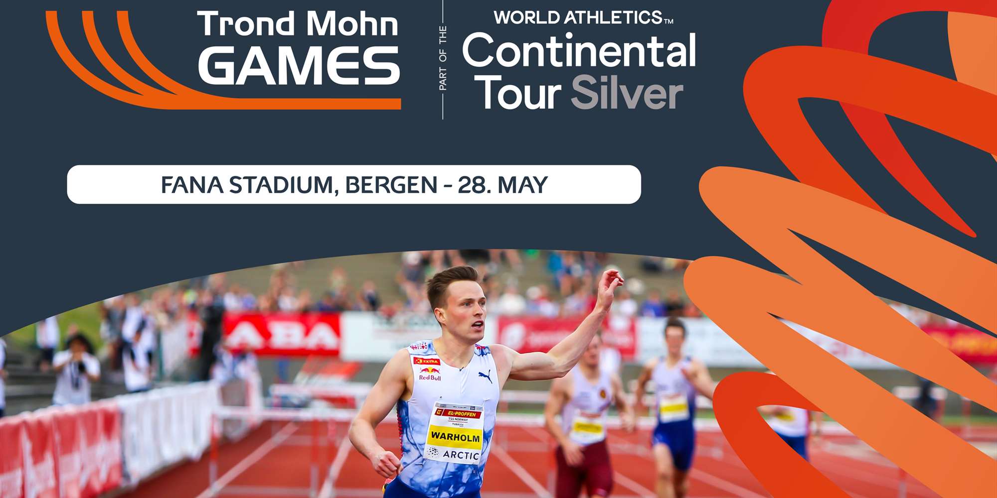 Trond Mohn Games 2026