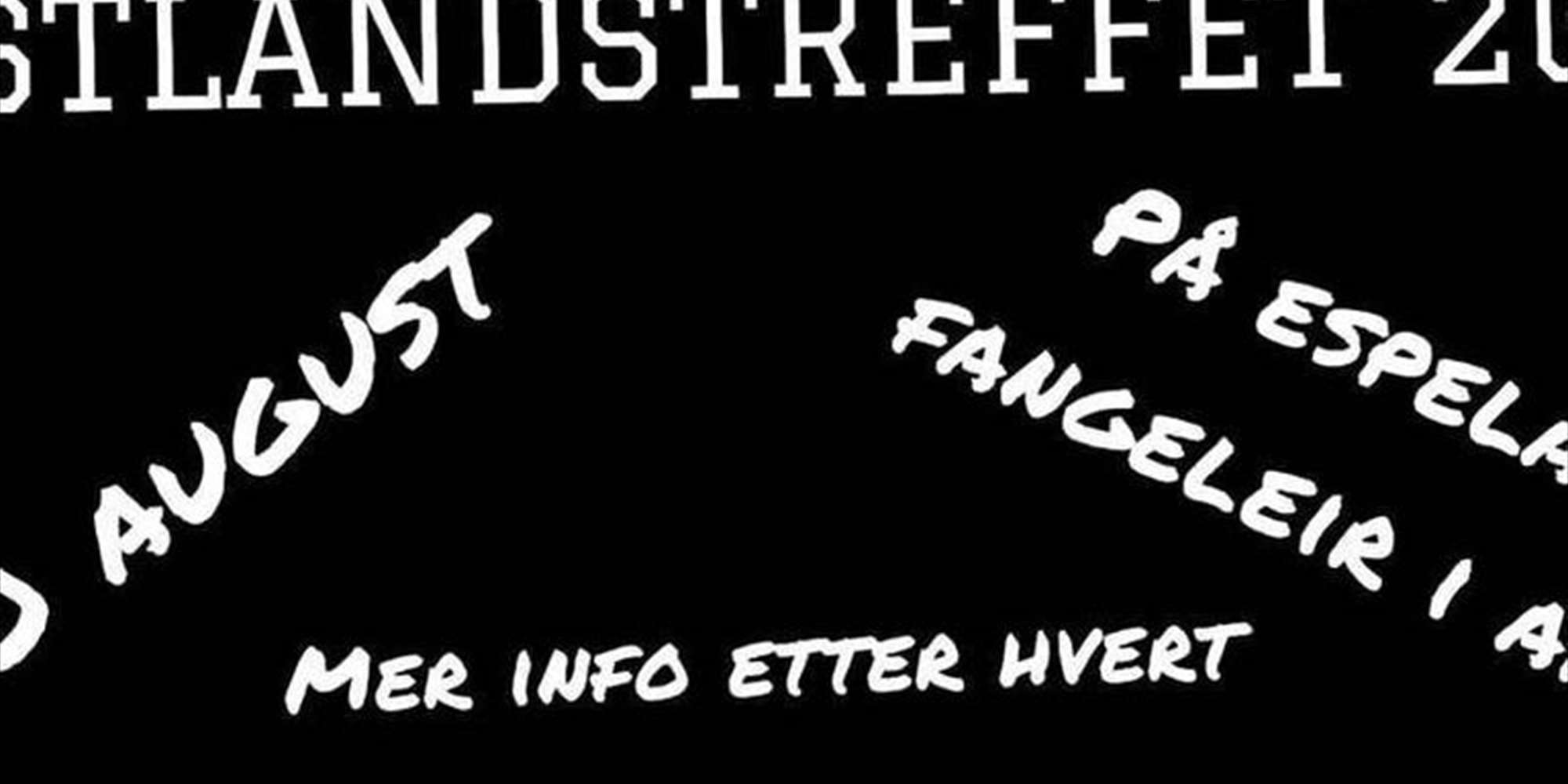 Vestlandstreffet