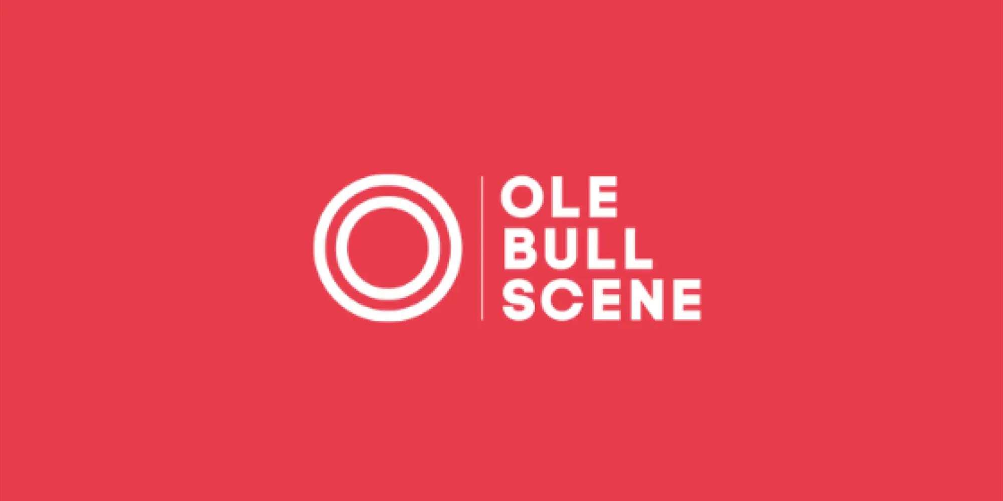 Ole Bull Scene