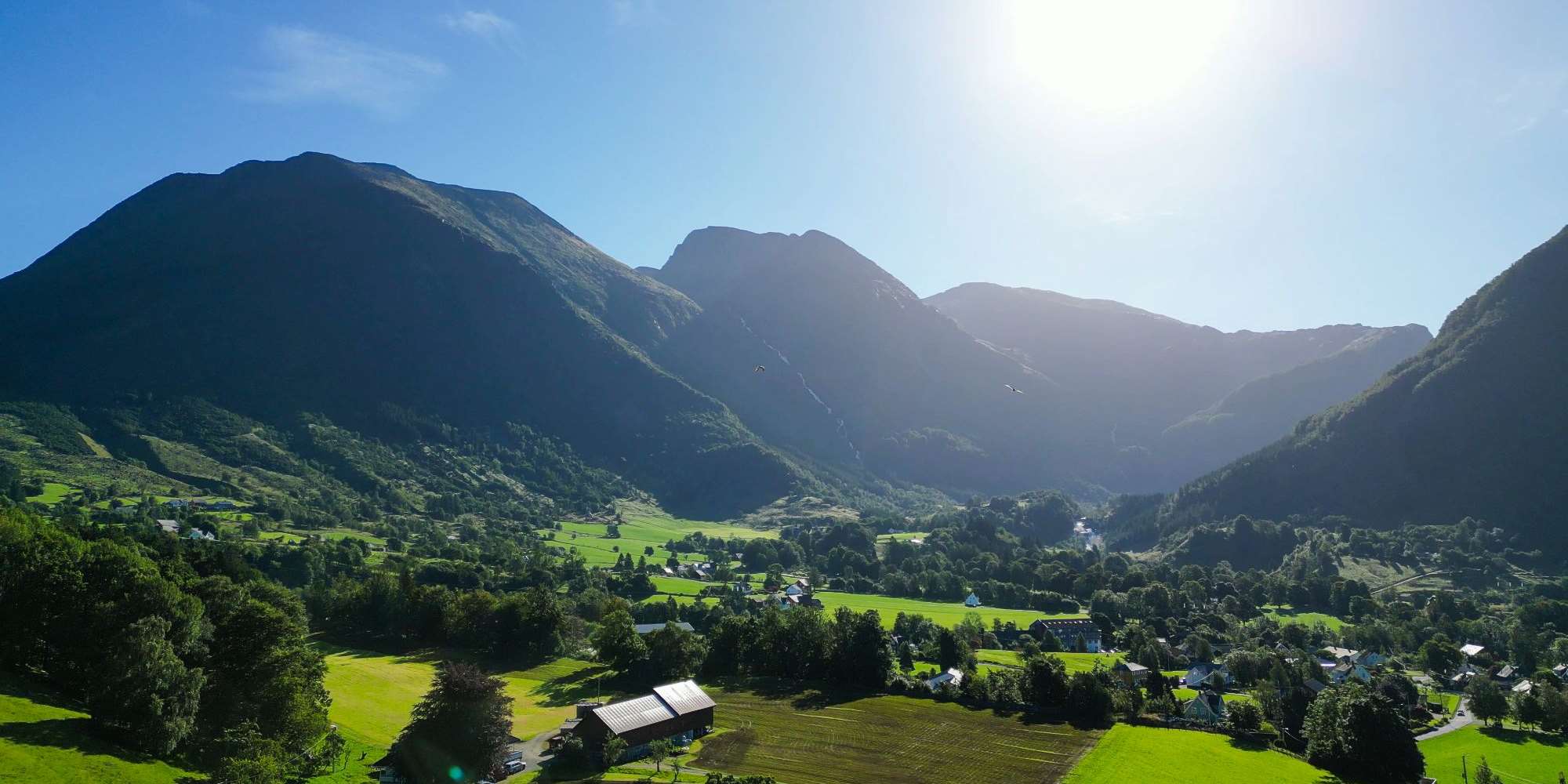 Rosendal