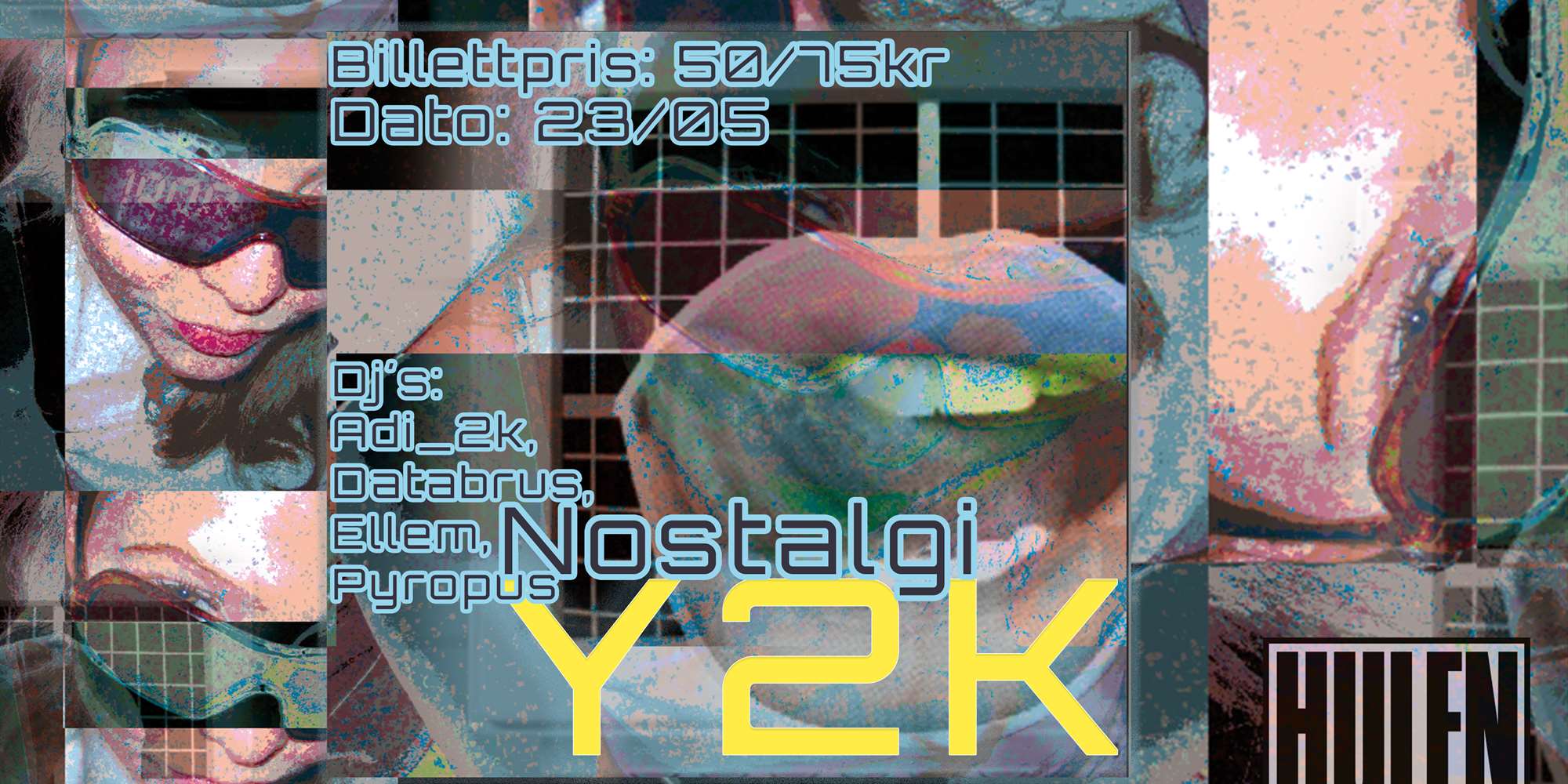Y2K || Hulen