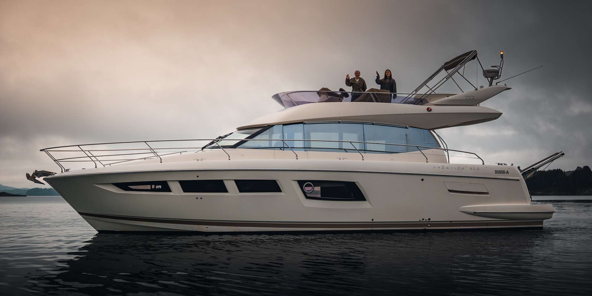 Fjord Queen 2