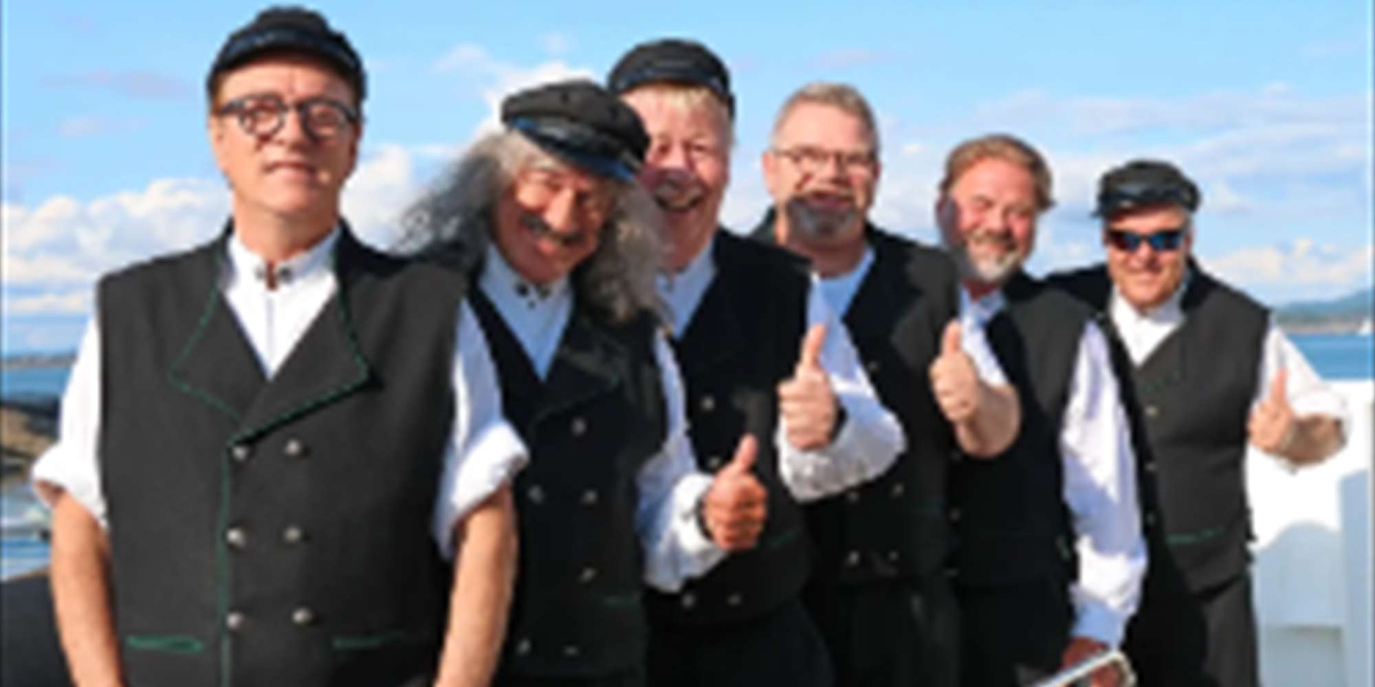 Ausekarane Sommarturné 2025