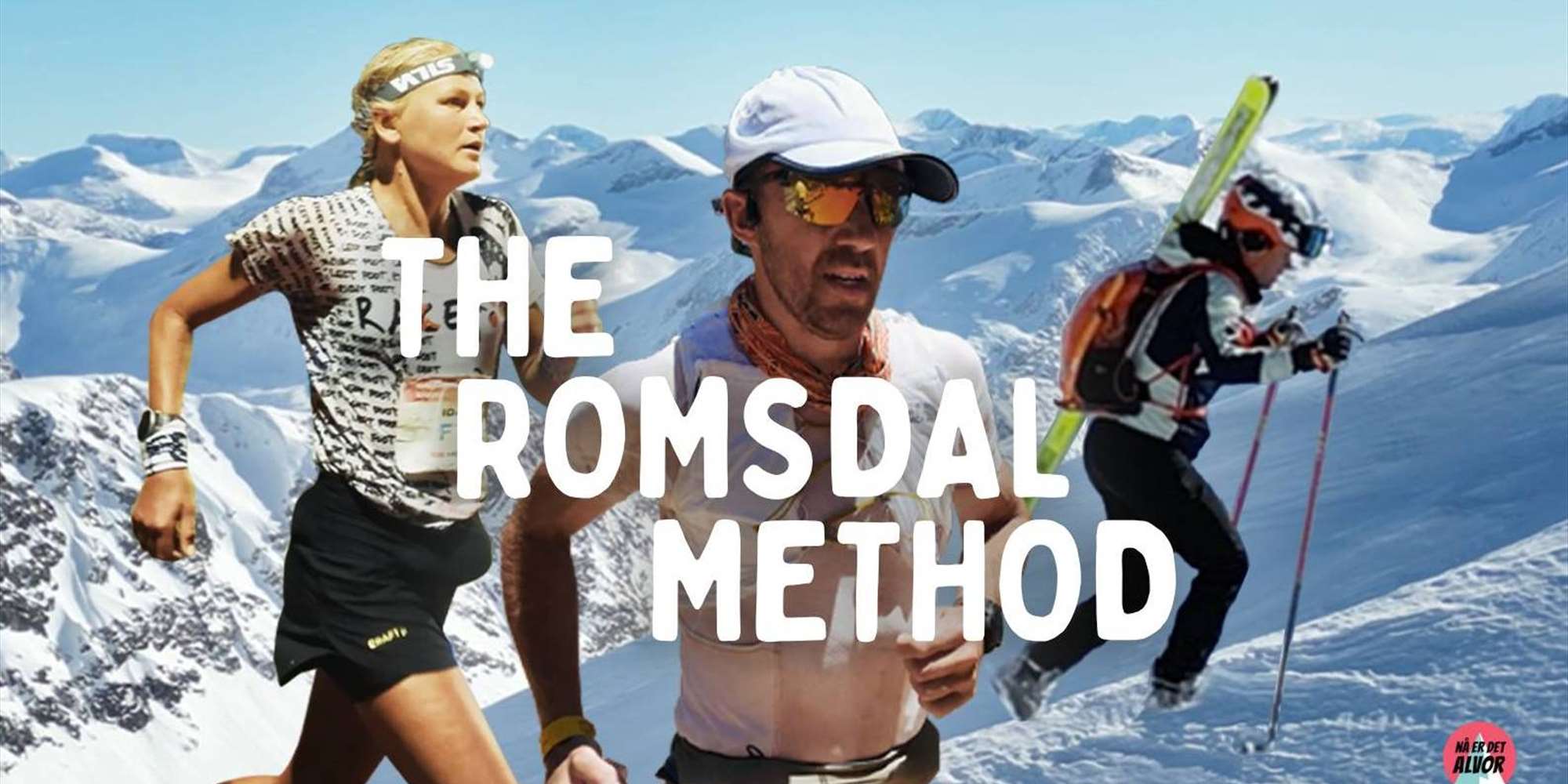The Romsdal Method