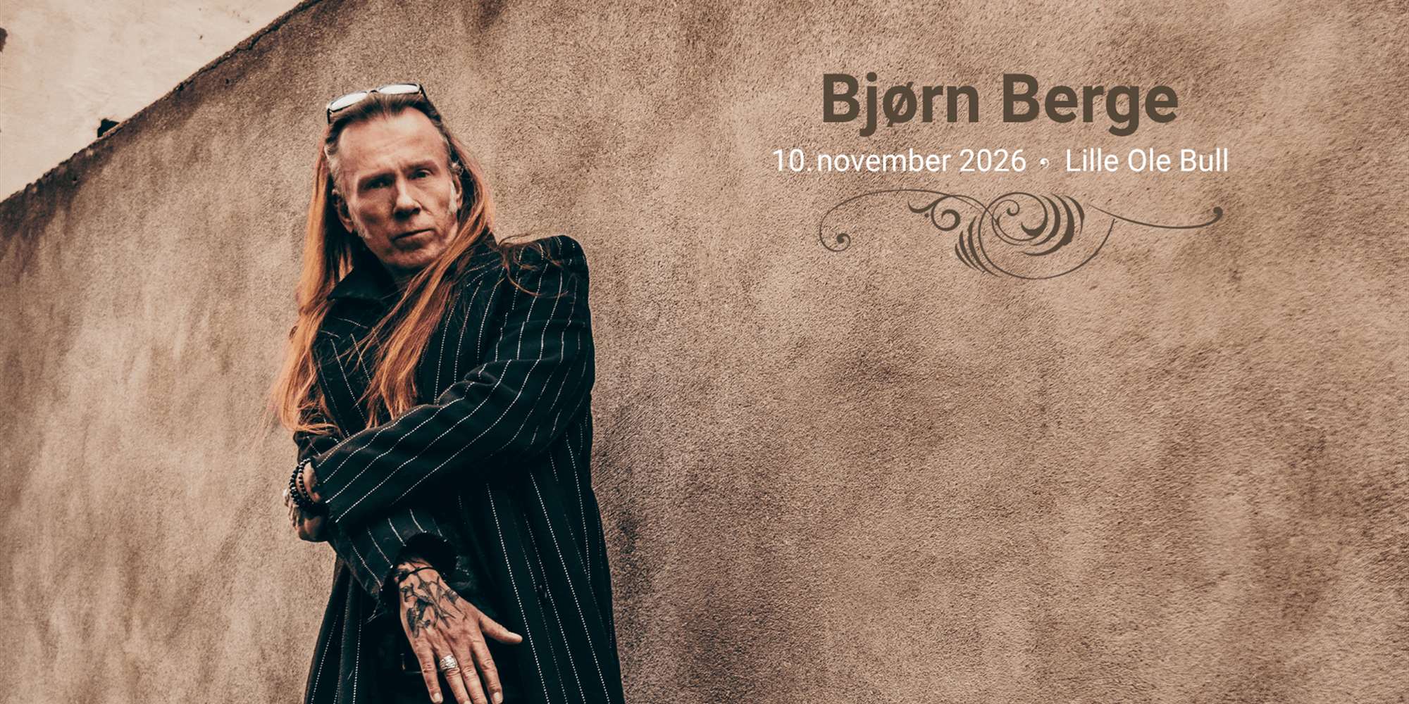 Bjørn Berge
