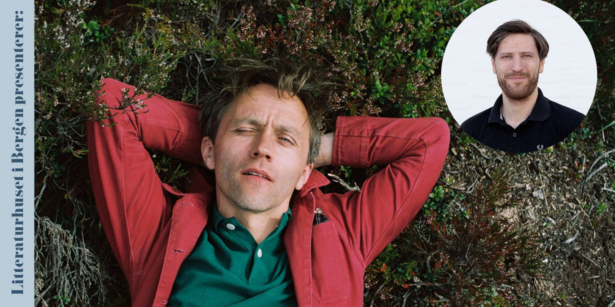 Discodrøv: Sondre Lerche