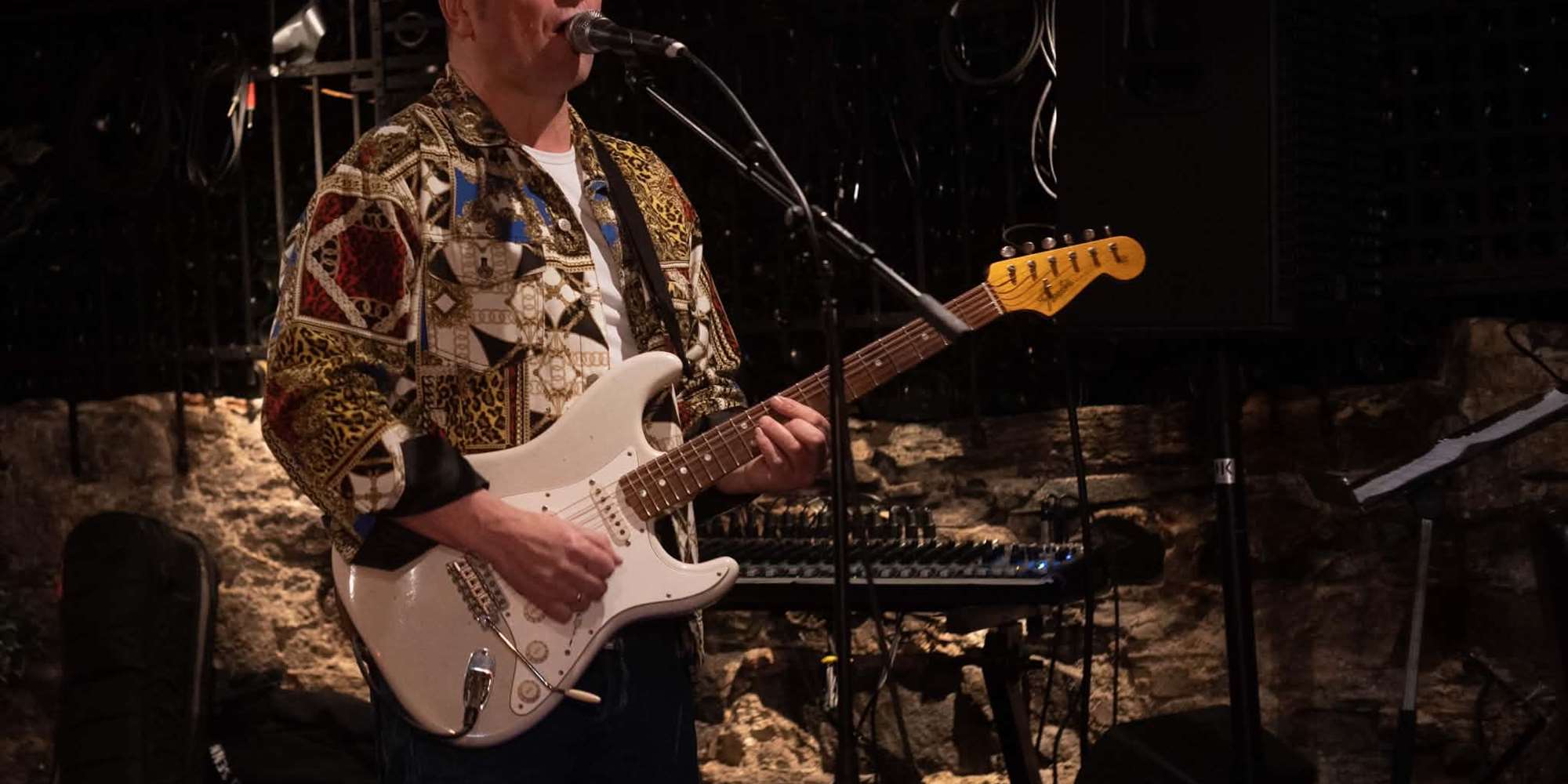 JazzGalleriet presenterer