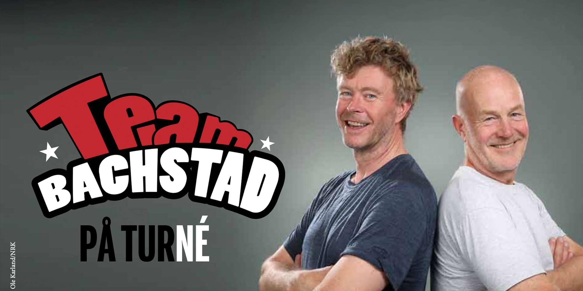 Team Bachstad