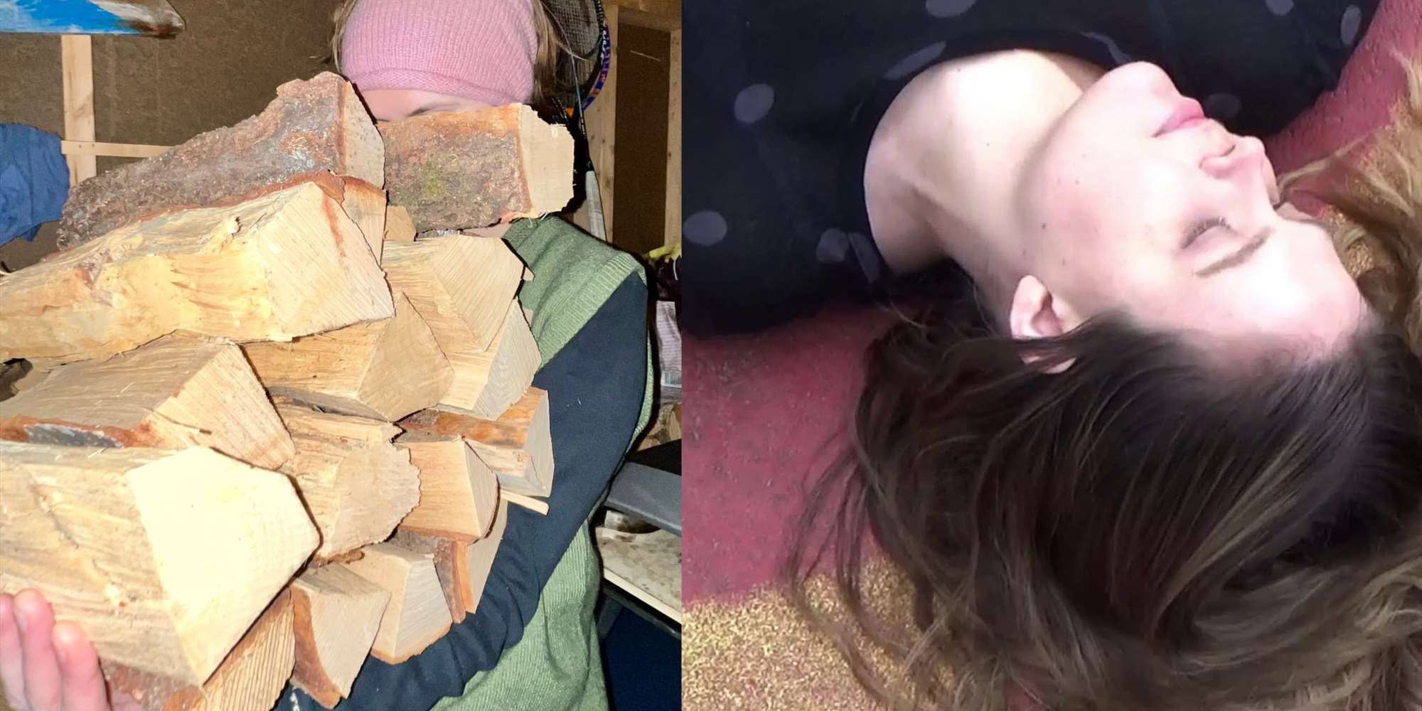 Anna Soleil & Signe Dø