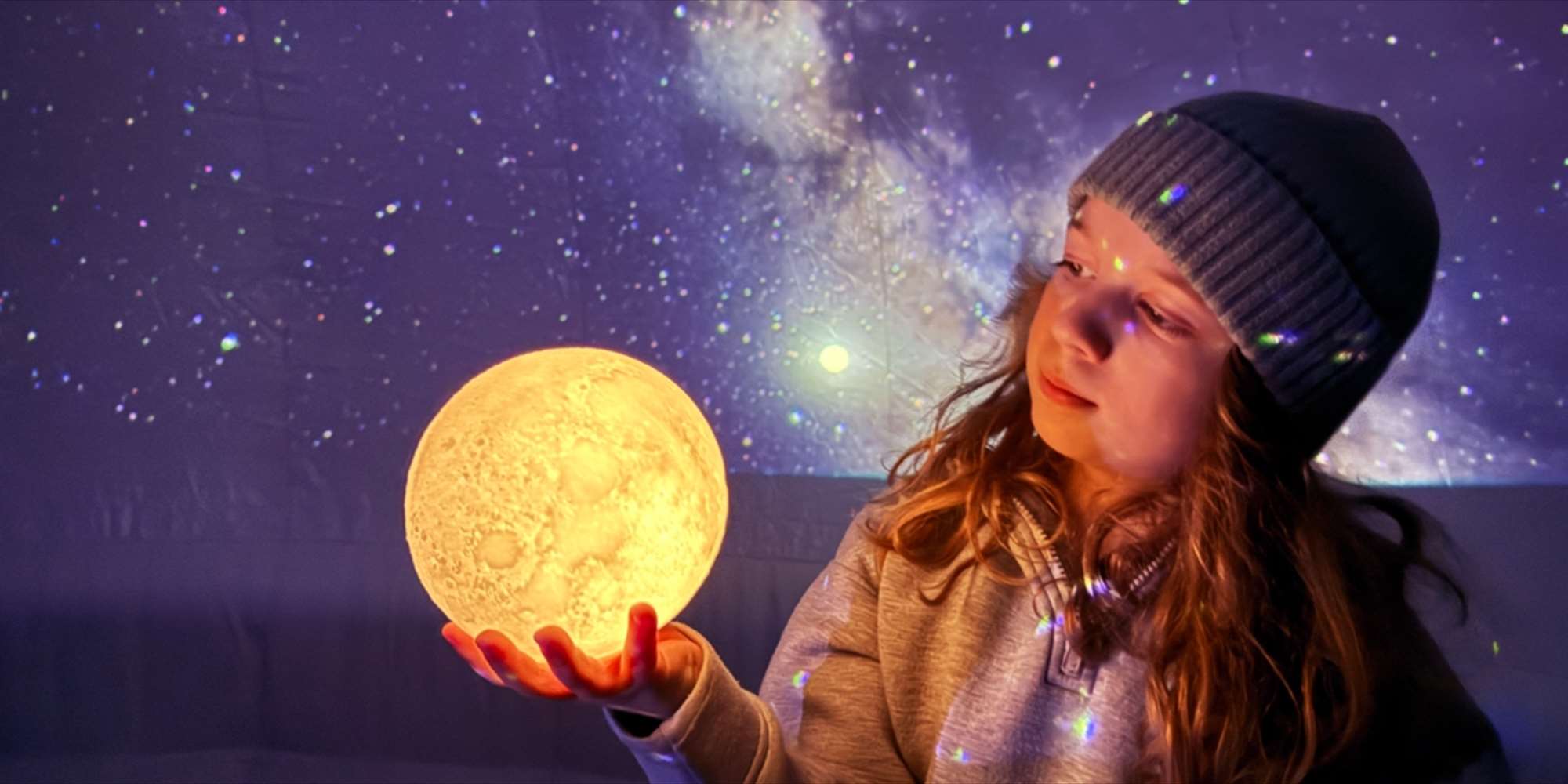 Vinterferien på VilVite