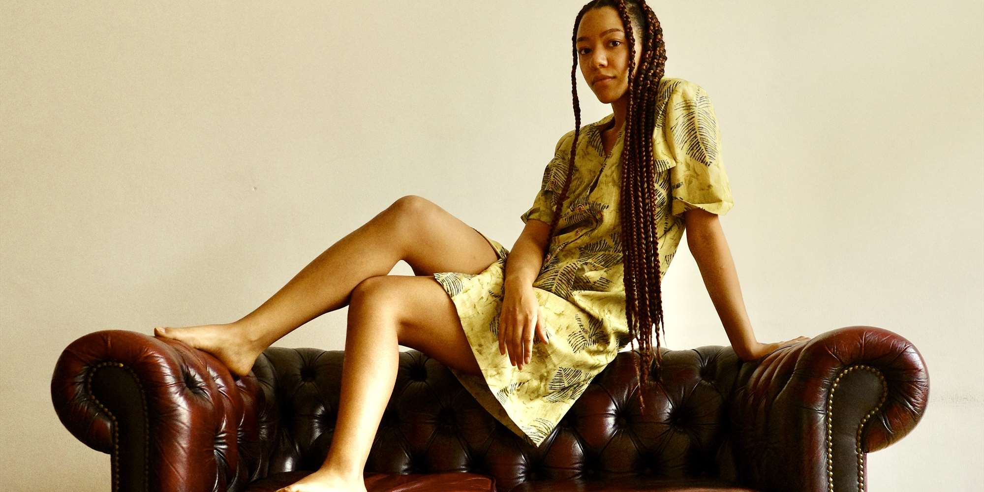 Sanyu // Landmark