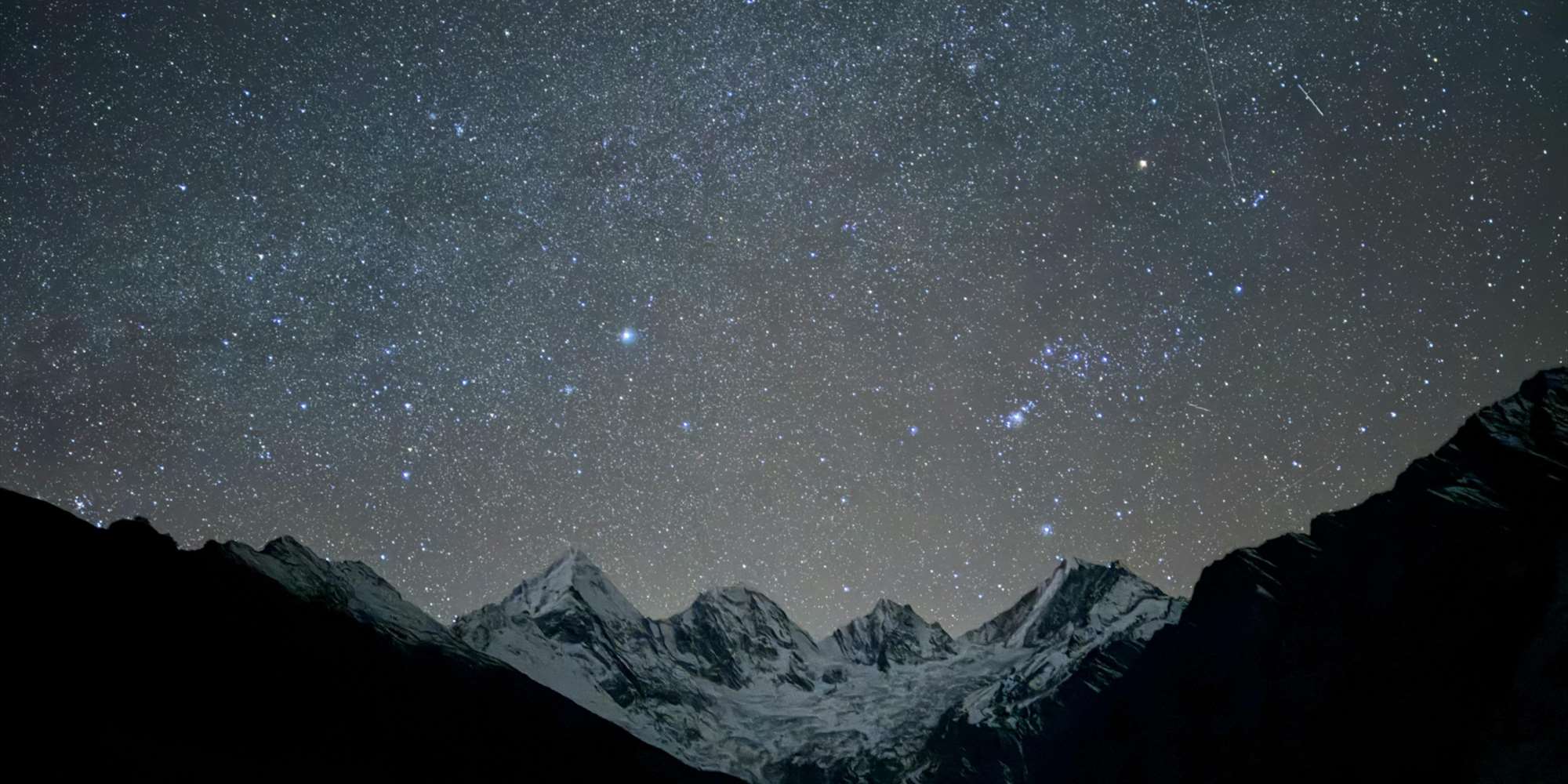 Late night talk: Hvem eier vinteren?