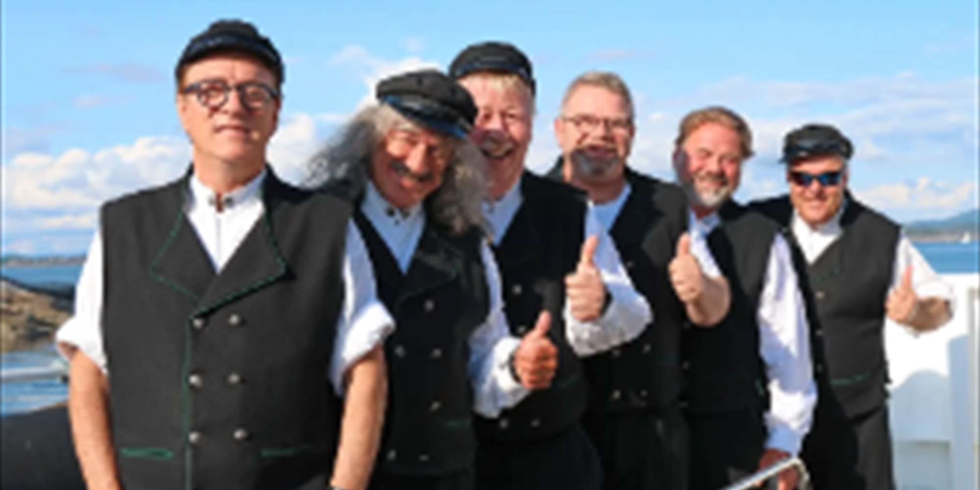 Ausekarane Sommarturné 2025