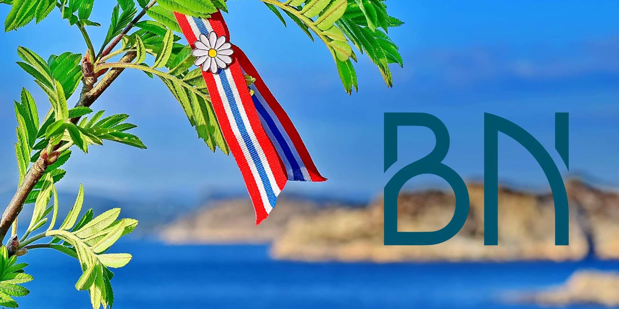 17 mai feiring på Biologen Herdla