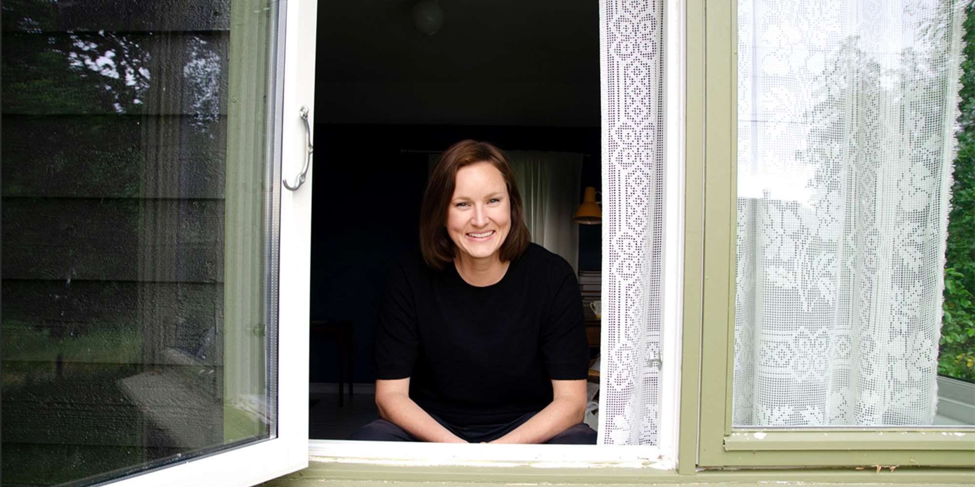 Litterær samtale