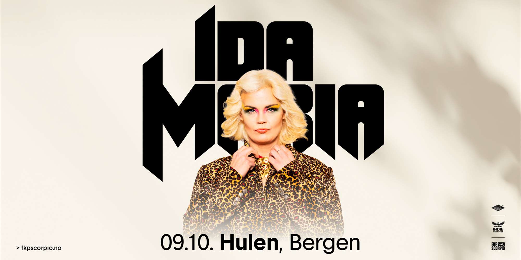 Ida Maria
