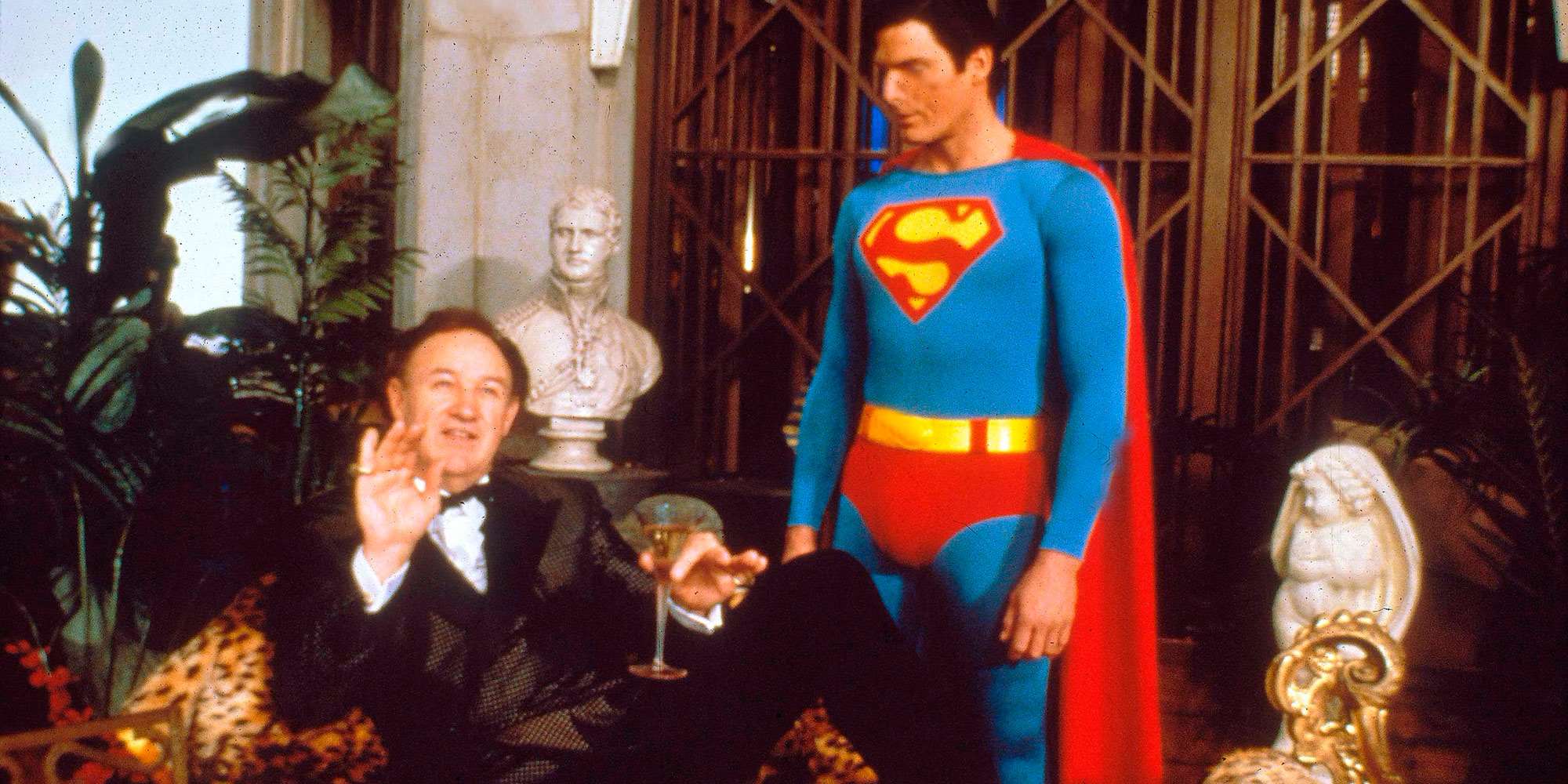 SUPERMAN: THE MOVIE