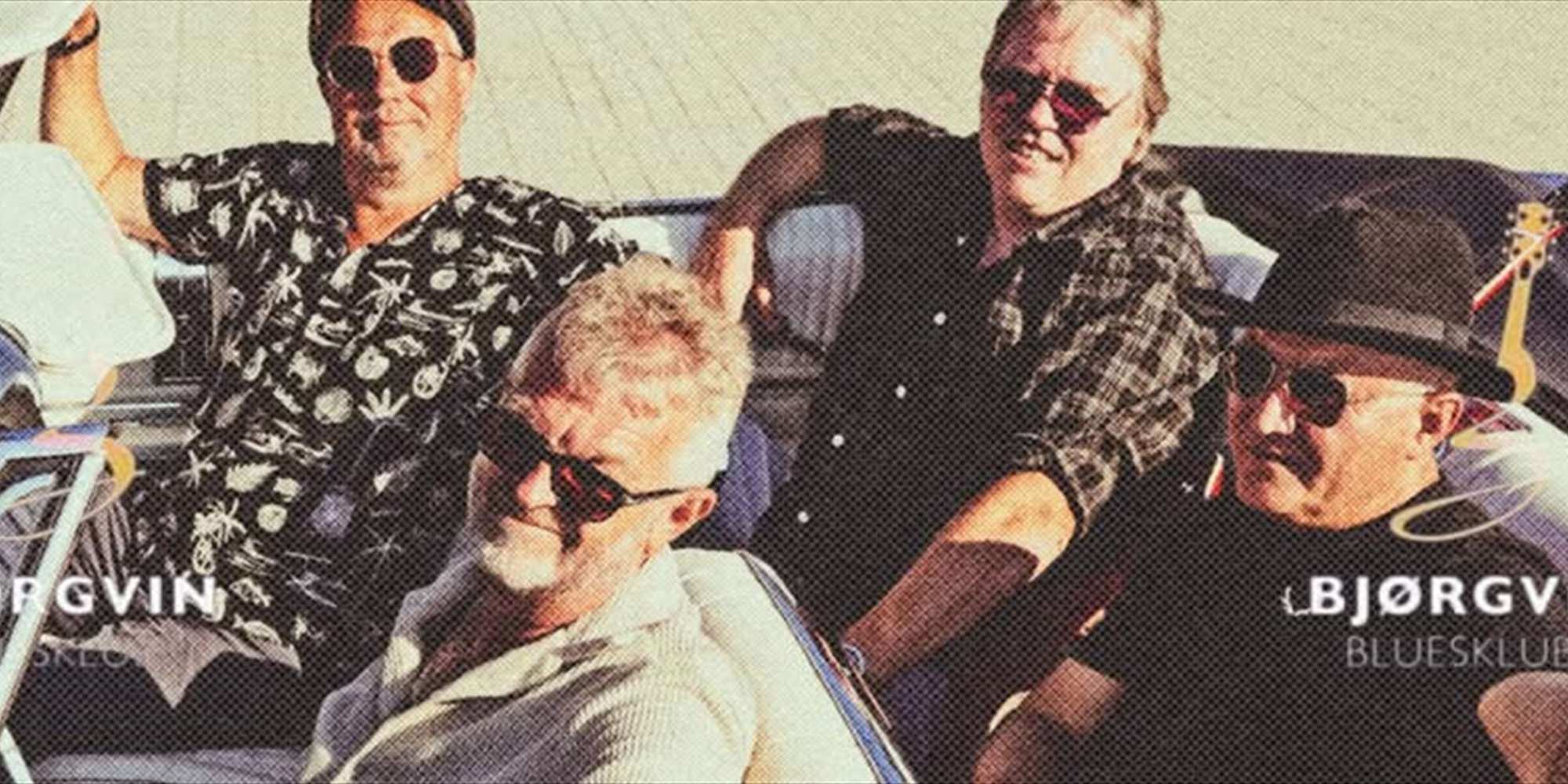 Bjørgvin Bluesklubb