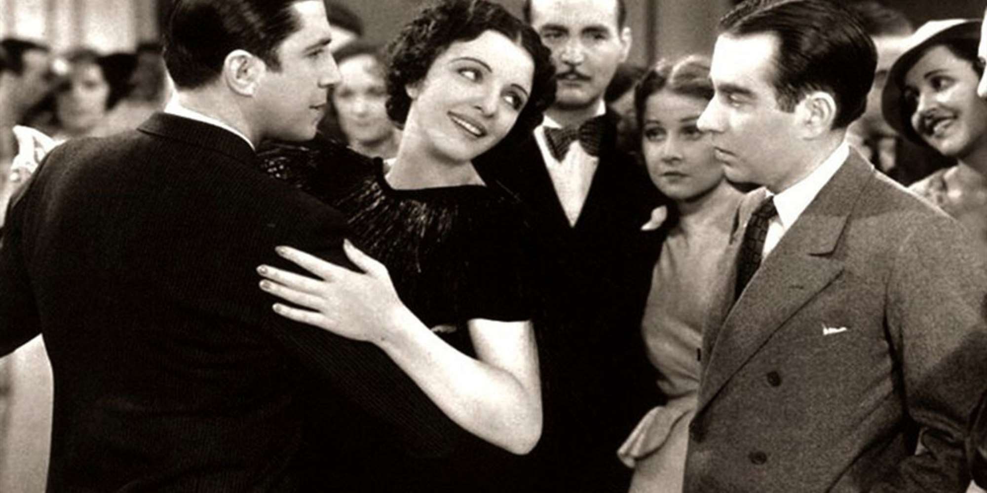 Movie: Cuesta abajo (1934)