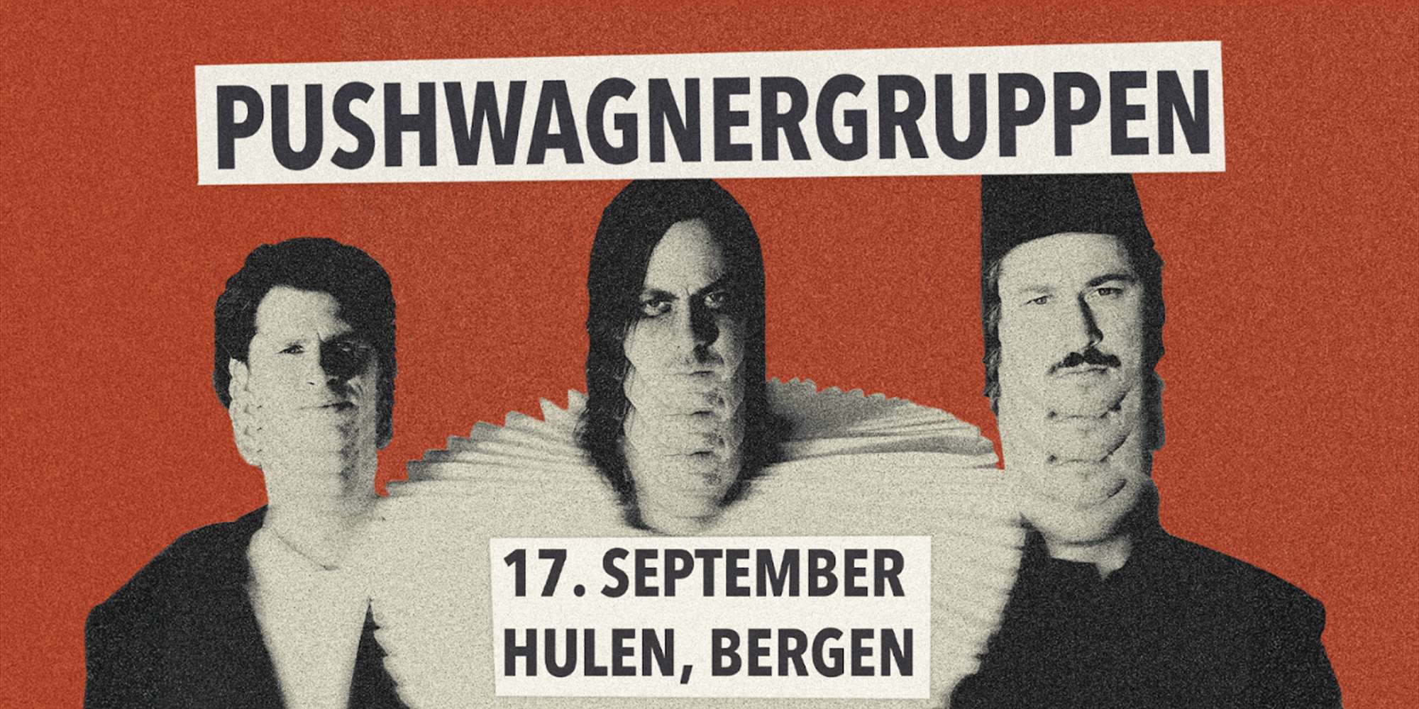 Pushwagnergruppen