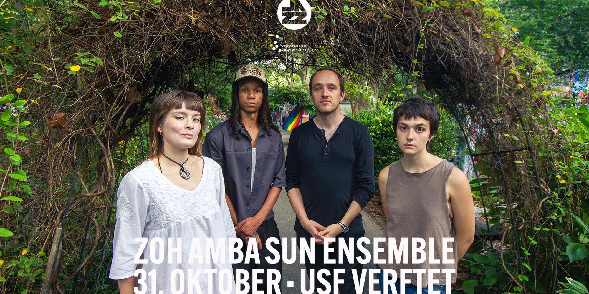 ZOH AMBA SUN ENSEMBLE
