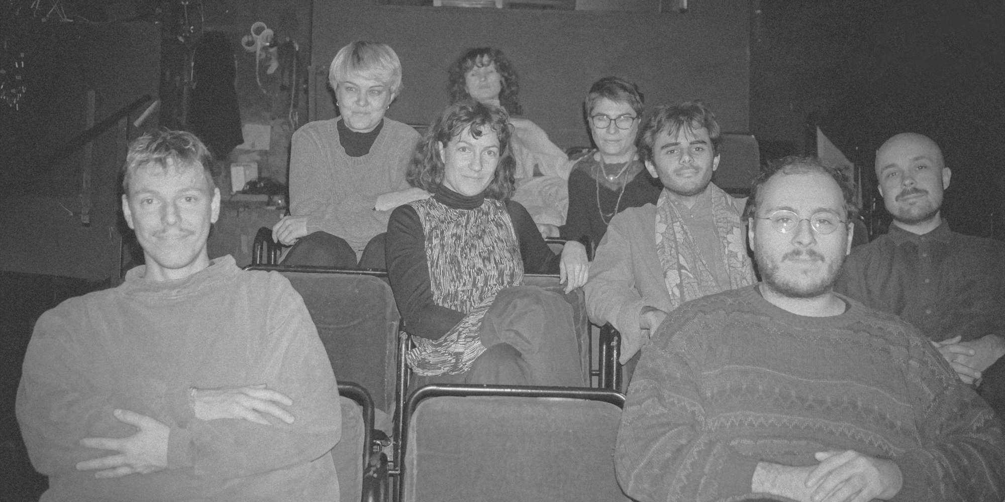 Sigrid Aftret No Notion Octett