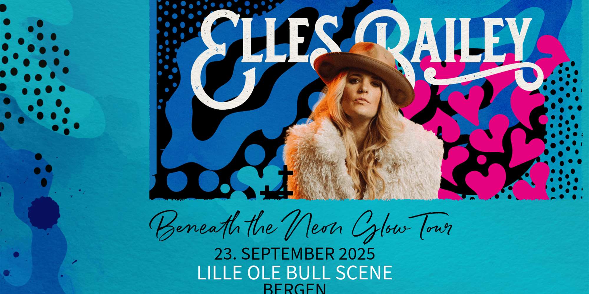 Elles Bailey