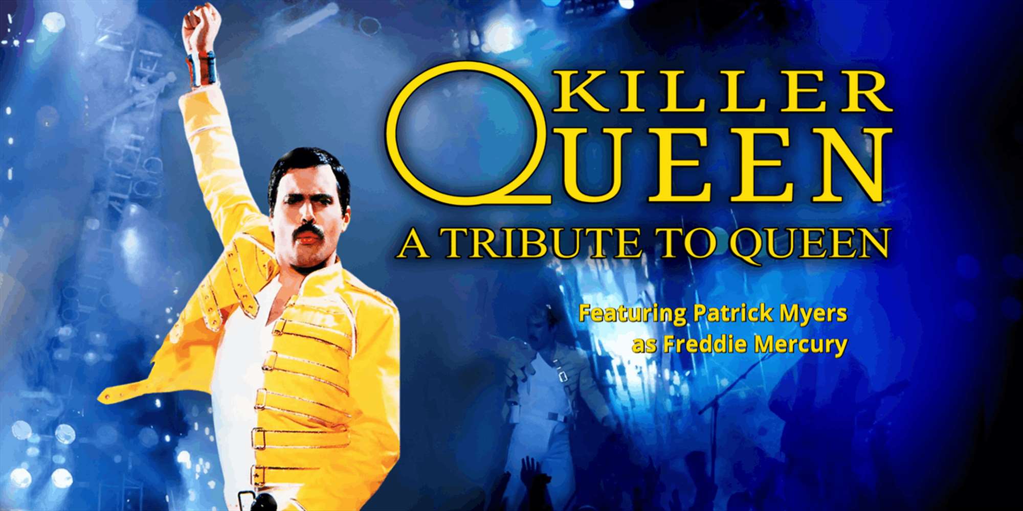 KILLER QUEEN