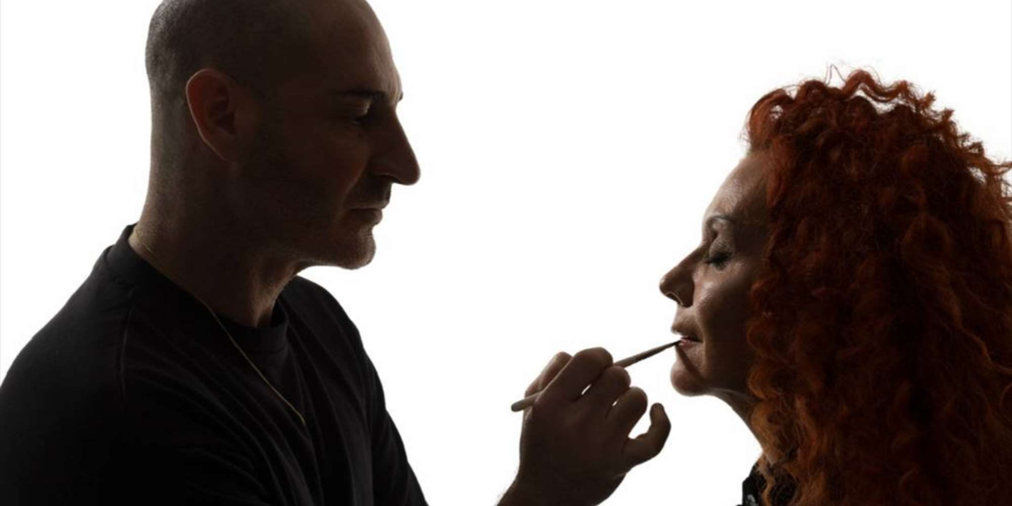 Makeup Masterclass With Shlomi Ruimi