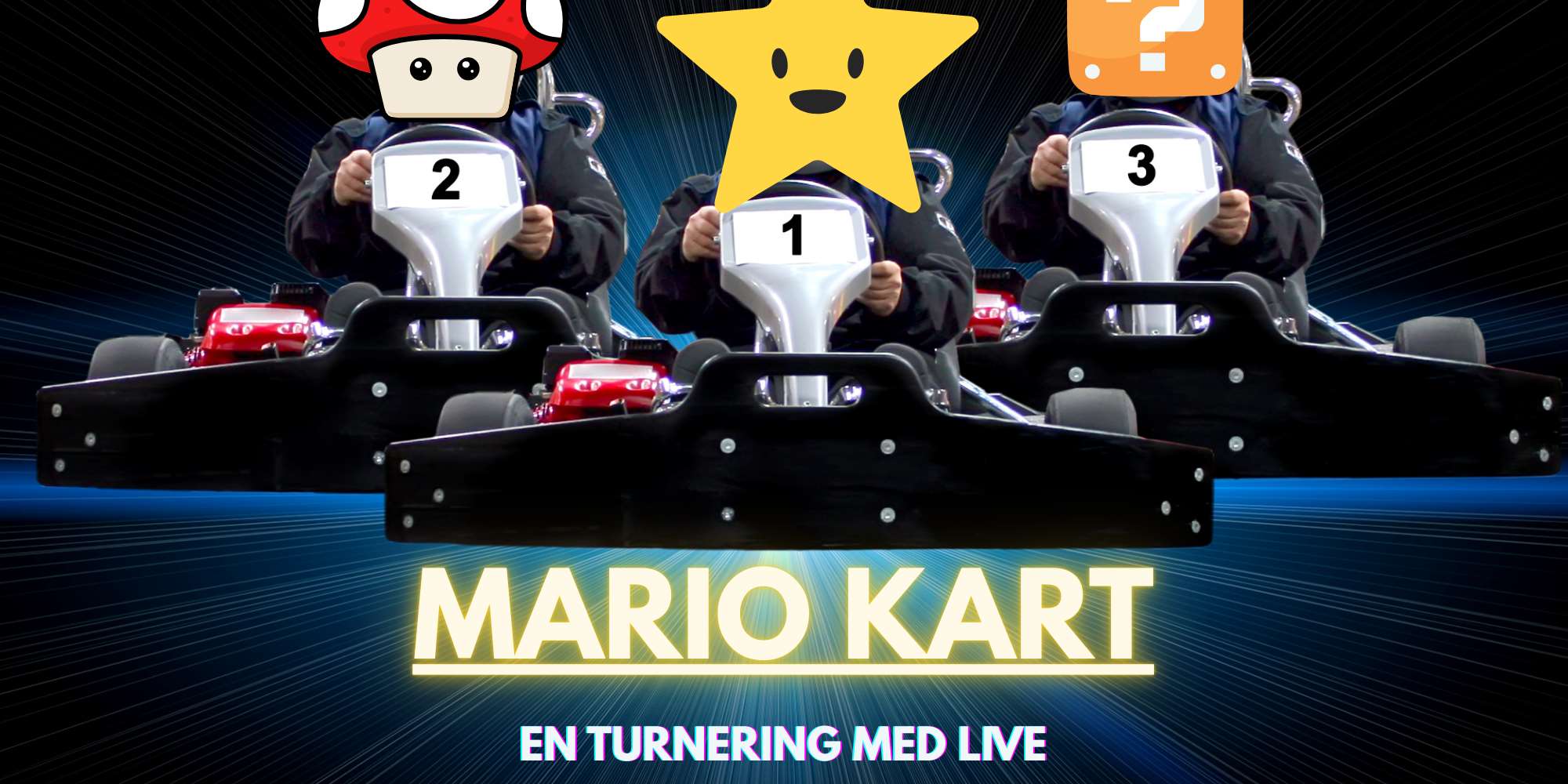 Mario Kart