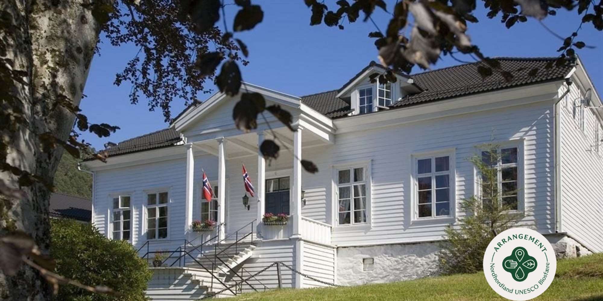 Årets Hagefest Osterøy 2026
