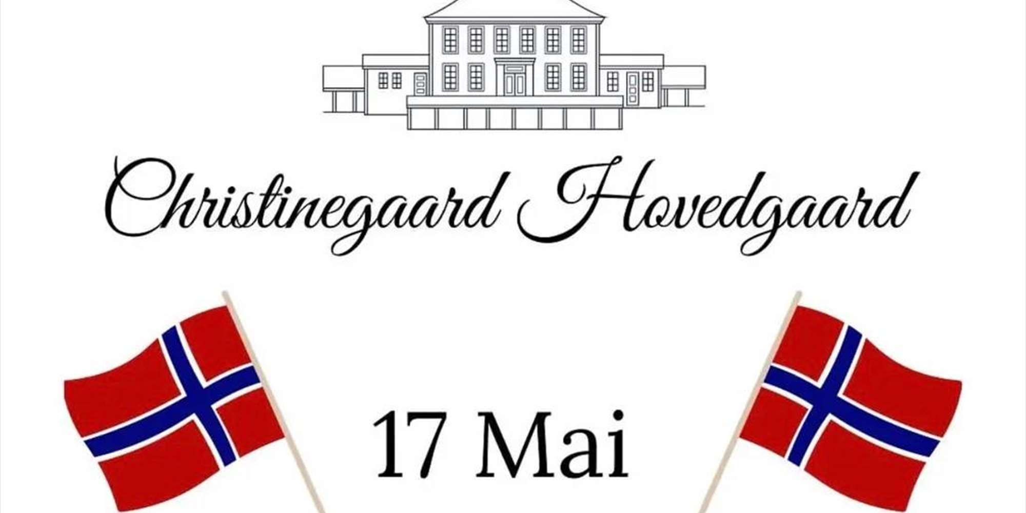 Christinegaard Hovedgaard