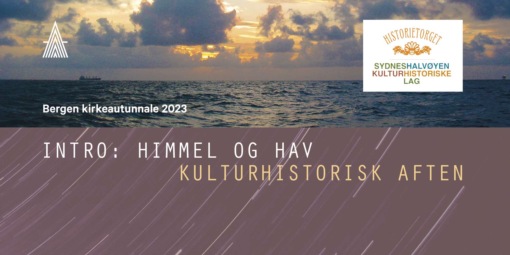 Bergen kirkeautunnale 2023