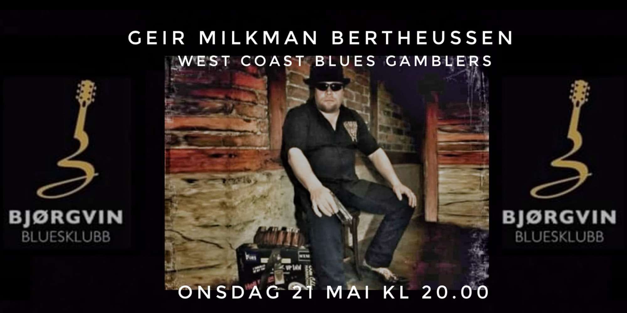 Bjørgvin Bluesklubb
