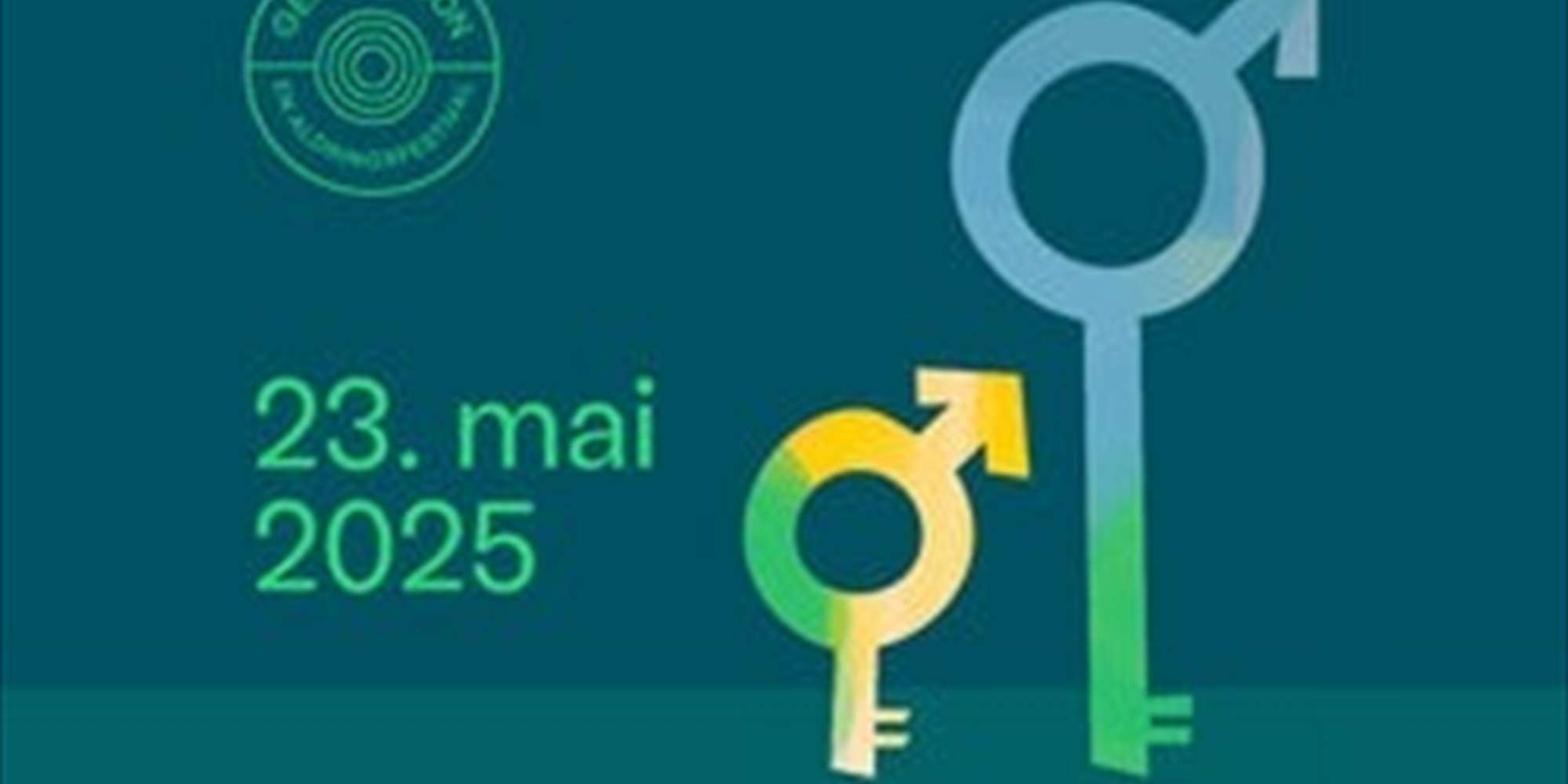 SAMTALE: Er fremtiden i våre hender?