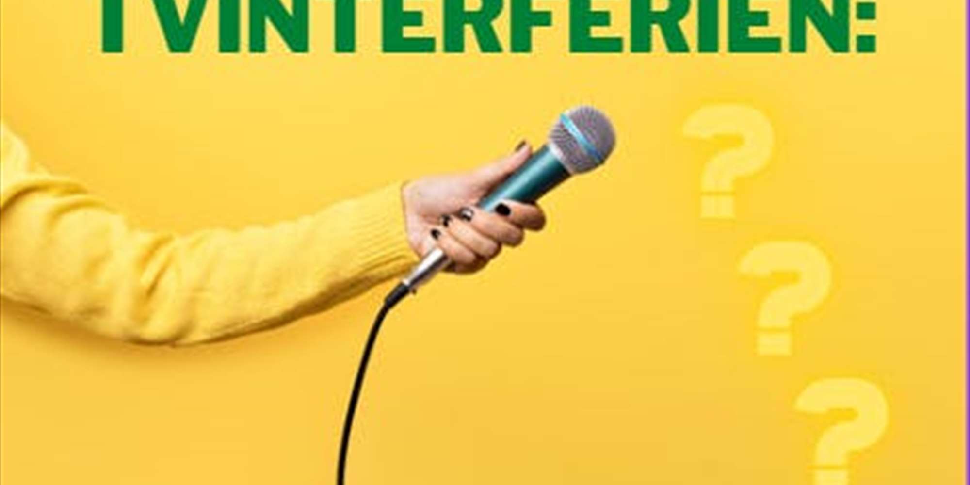 Praktisk journalistikk for ungdom